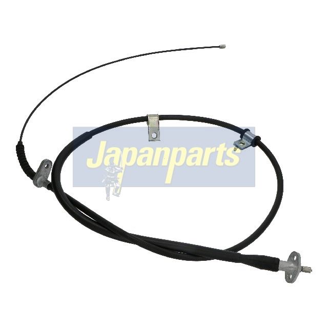 Levně Tažné lanko, parkovací brzda JAPANPARTS BC-164L