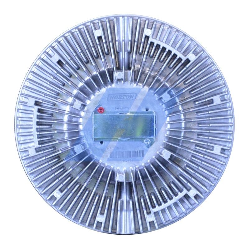 Cupla, ventilator radiator HIGHWAY AUTOMOTIVE 61033024