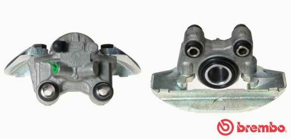 Zacisk hamulca BREMBO F 61 004
