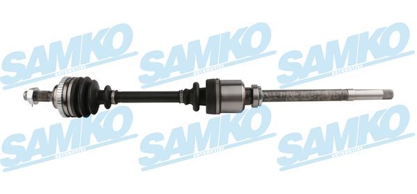 Wał napędowy SAMKO DS60148
