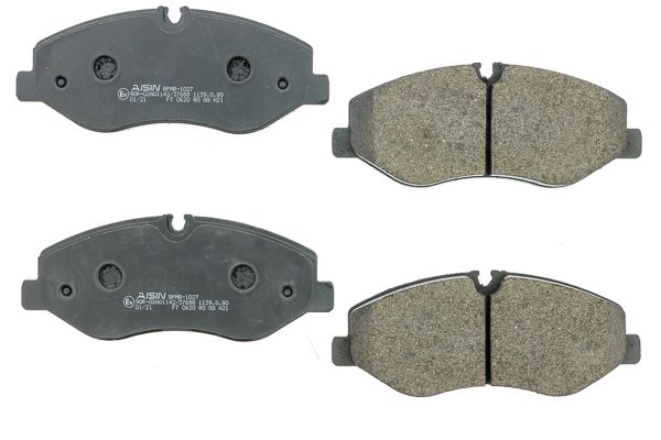 AISIN BPMB1027