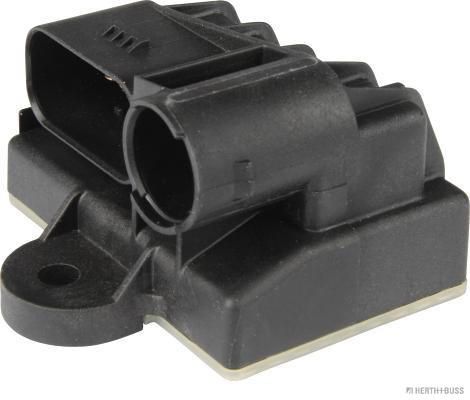 Sterownik, czas żarzenia HERTH+BUSS ELPARTS 75614341