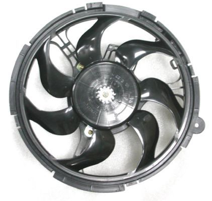 Levně Větrák, chlazení motoru NRF 47505