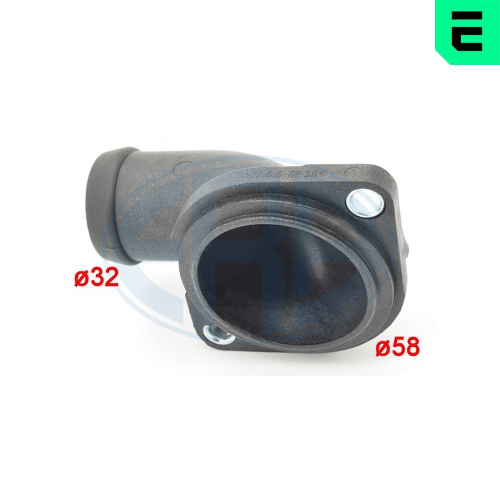 Flansa lichid racire ERA 354042