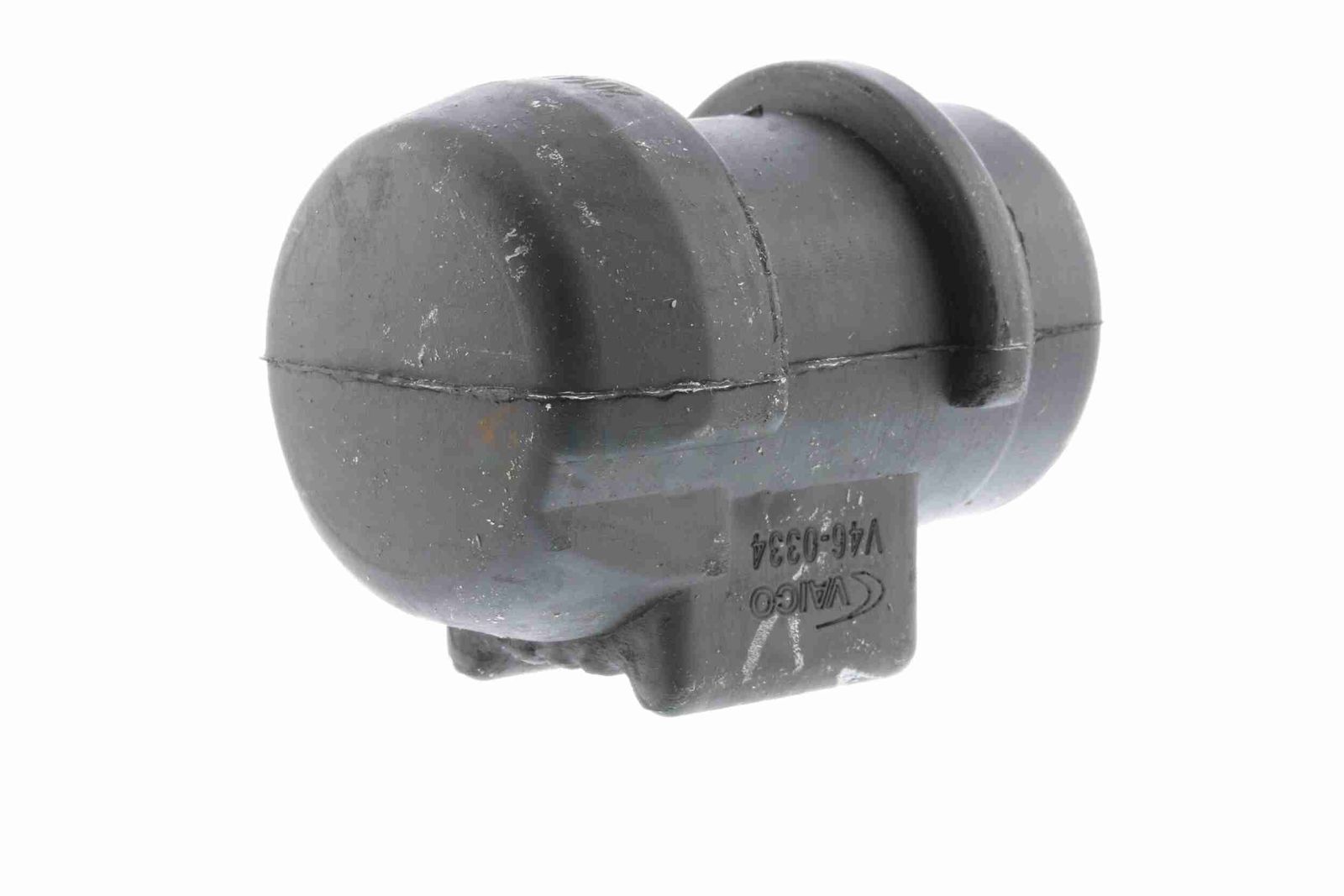 Suspension, stabilisateur