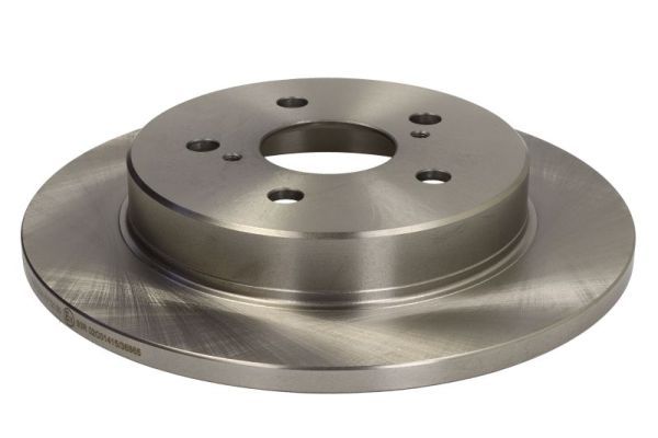 Тормозной диск