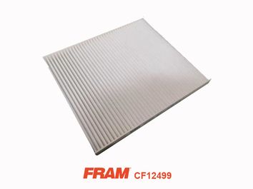 Filtre, air de l'habitacle