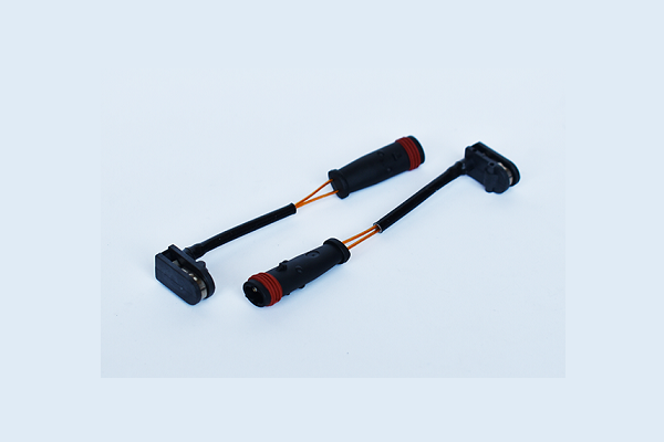 senzor de avertizare,uzura placute de frana ASAM AUTOMOTIVE 33035