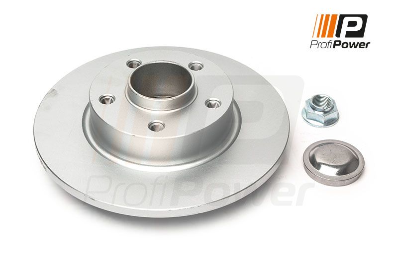 Brzdový kotouč ProfiPower 3B2162K