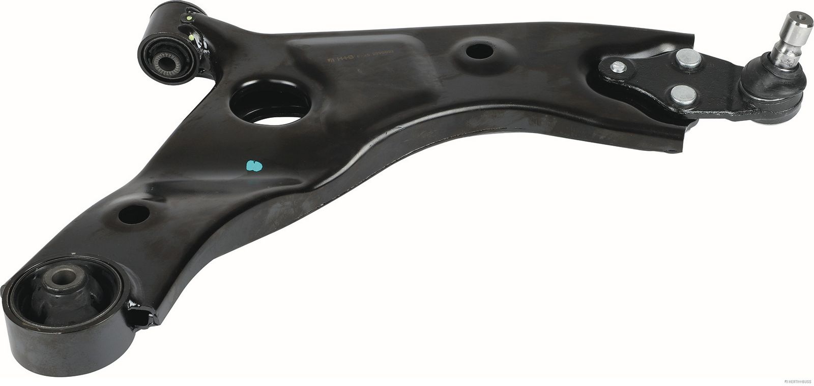 Brat, suspensie roata HERTH+BUSS JAKOPARTS J4910544