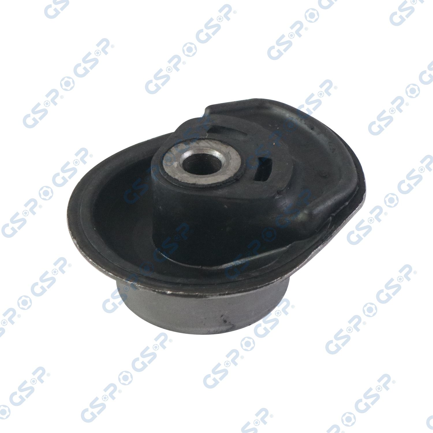 Втулка, балка моста