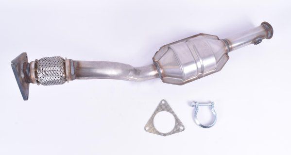 Katalizator EEC RE8049