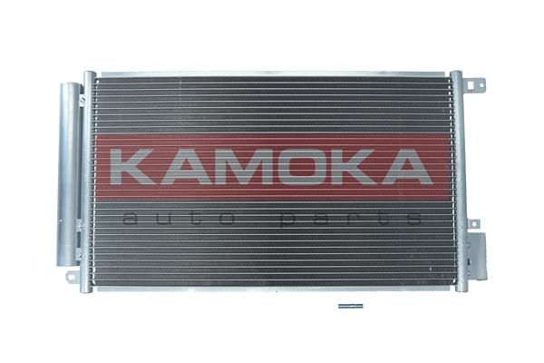 Kondenzátor klimatizácie KAMOKA 7800040