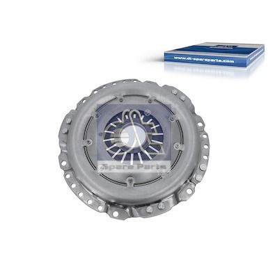Tarcza dociskowa sprzęgła DT SPARE PARTS 4.65147