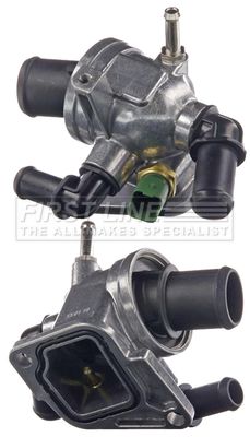 Termostat, środek chłodzący FIRST LINE FTK146