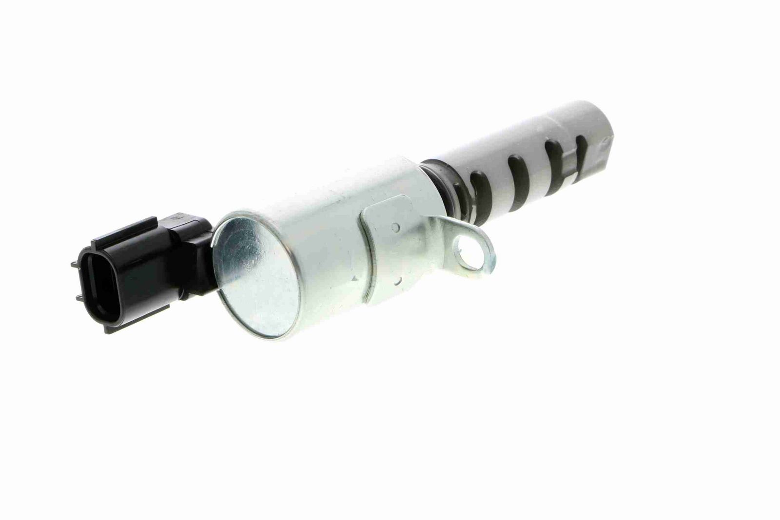 Valve de commande, réglage d'arbres à came
