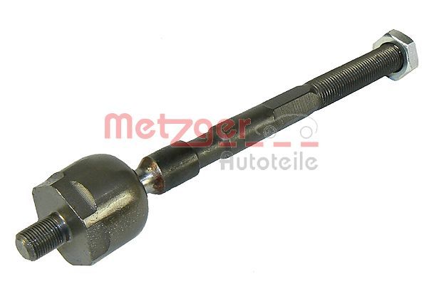 Połączenie osiowe, drążek kierowniczy poprzeczny METZGER AUTOTEILE 51021618