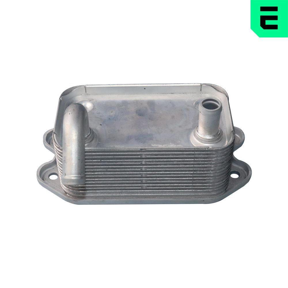 Radiator ulei, ulei motor ERA 354205