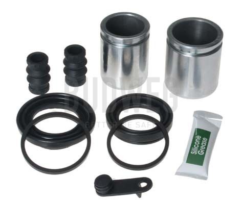 Zestaw naprawczy, zacisk hamulca BUDWEG CALIPER 2090196