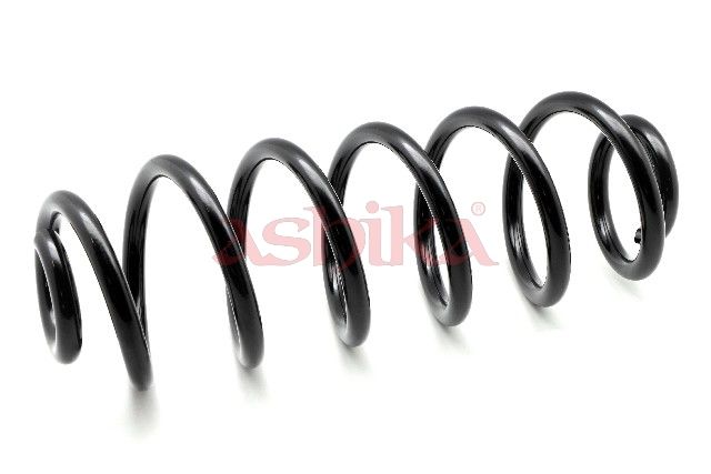 Arc spiral ASHIKA ZCA6107A