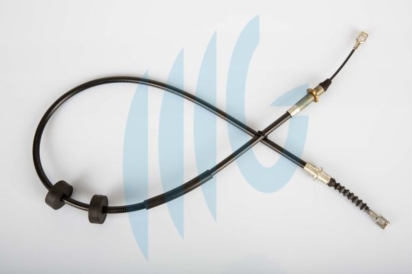 Cięgło, sterowanie sprzęgłem RICAMBIFLEX GM 01321743