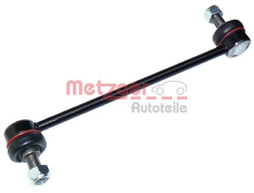 Brat/bieleta suspensie, stabilizator METZGER 53028318