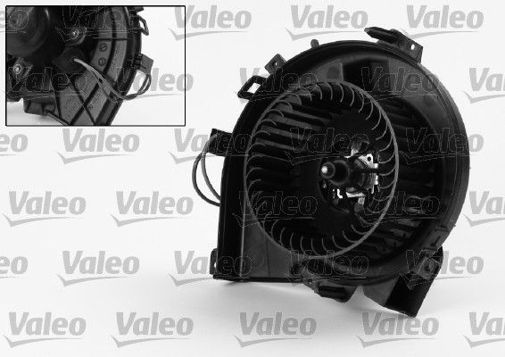 vnitřní ventilátor VALEO 698563