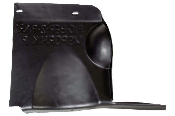 Acoperire motor BLIC 6601-02-0551872P