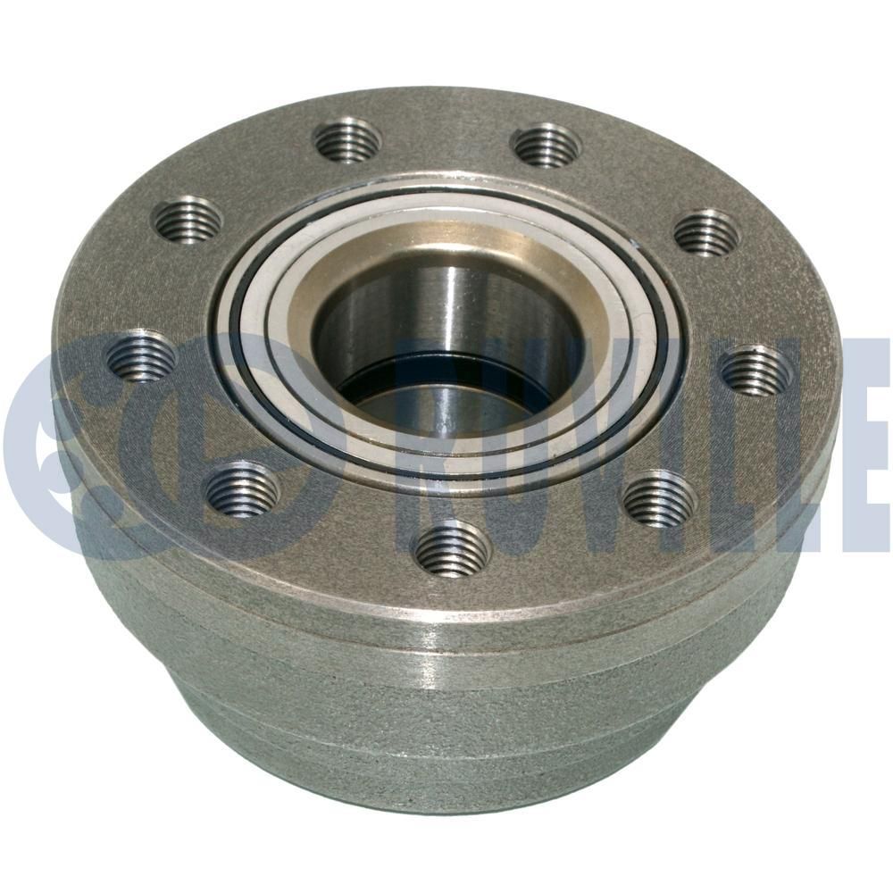 Zestaw łożysk koła RUVILLE 221957