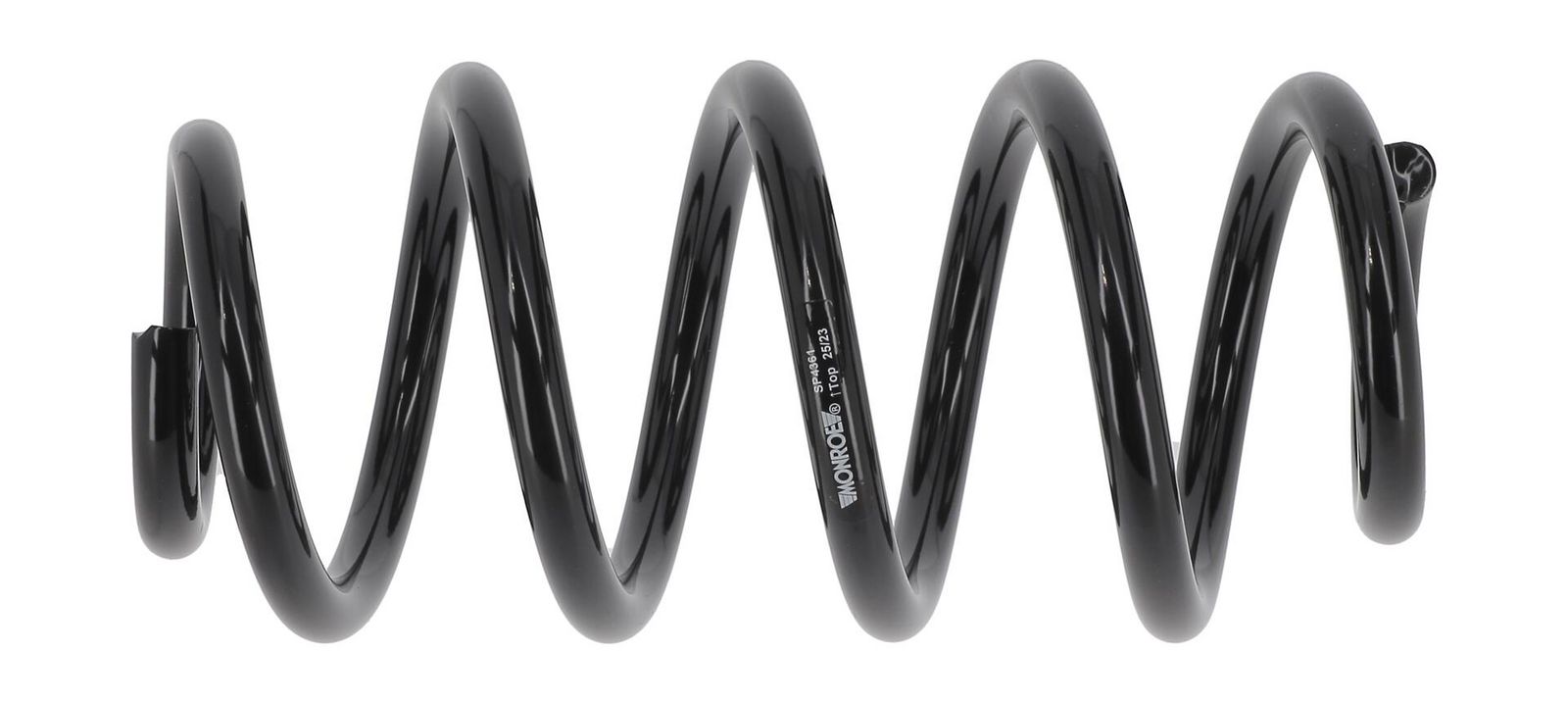 Arc spiral MONROE SPRINGS SP4361