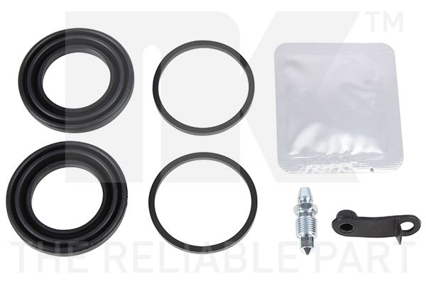 Zestaw naprawczy, zacisk hamulca NK 8834004