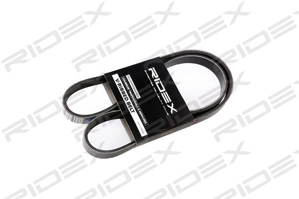 Pasek klinowy wielorowkowy RIDEX 305P0032