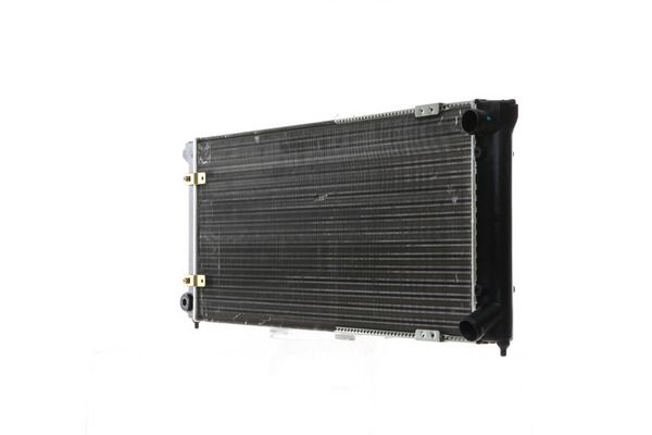Levně Chladič, chlazení motoru MAHLE CR 341 000S