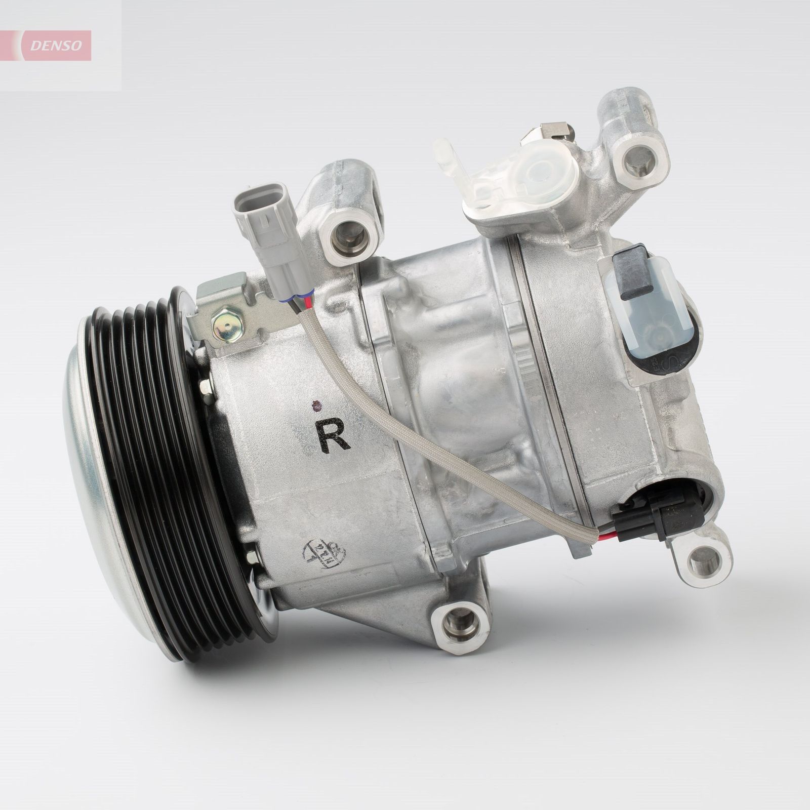 Levně Kompresor, klimatizace DENSO DCP50309