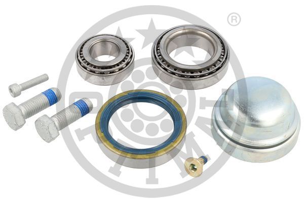 Zestaw łożysk koła OPTIMAL 401078