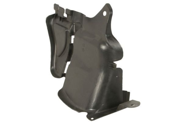 Обшивка, колесная ниша