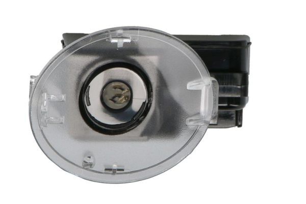 Боковое освещение, внешнее зеркало