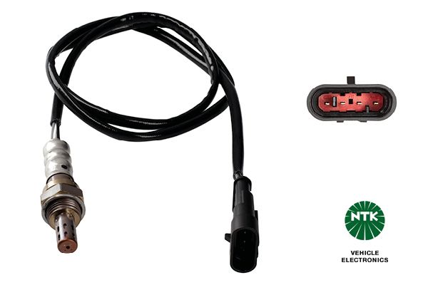 Sonda Lambda NTK 94231