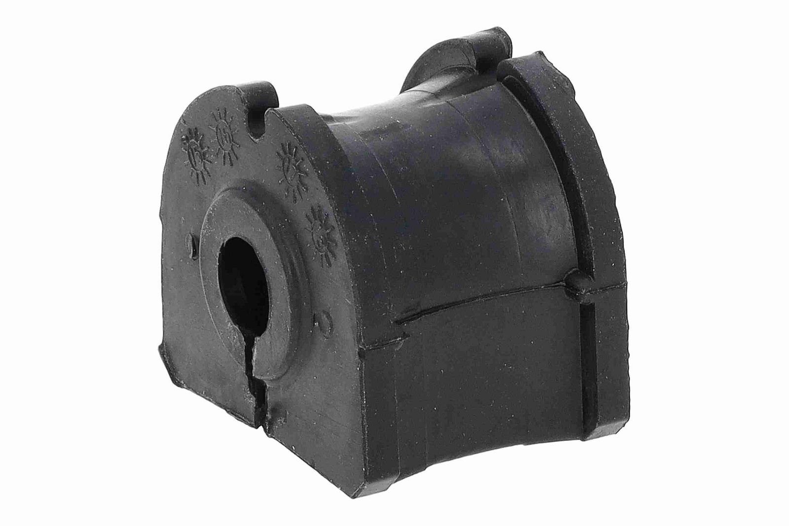 Suspension, stabilisateur