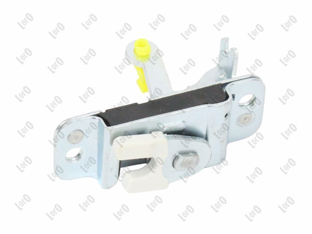 Serrure de porte OE PSA 1612487080