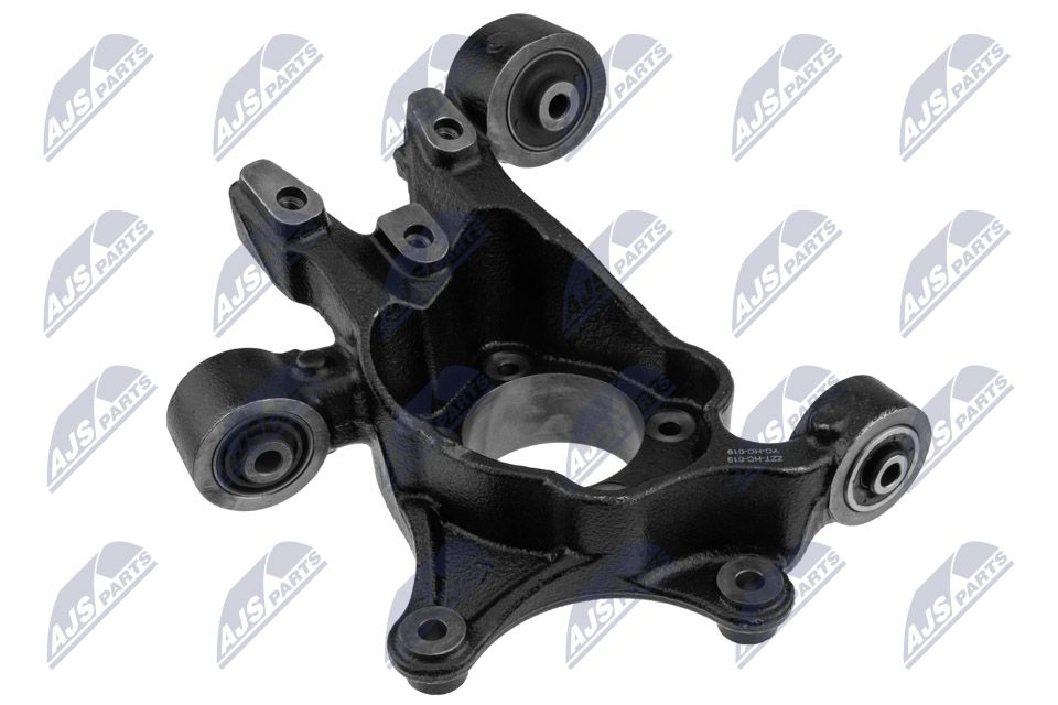 Articulatie directie, suspensie roata NTY ZZT-CH-019