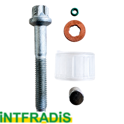 Kit de joints, injecteur