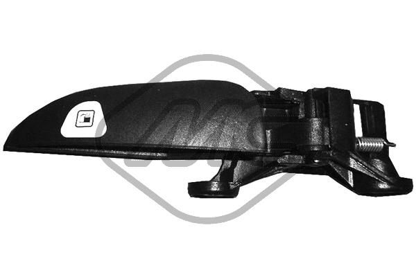 capac buson rezervor METALCAUCHO 43553