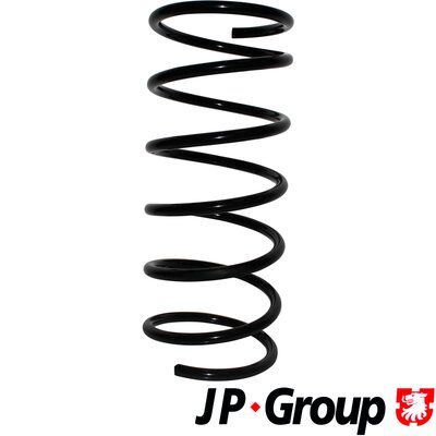Sprężyna zawieszenia JP GROUP 4142201600