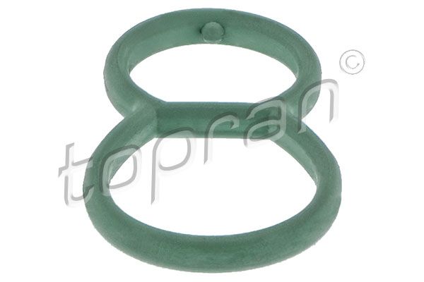 Garnitura, pompa vacuum TOPRAN 115 980