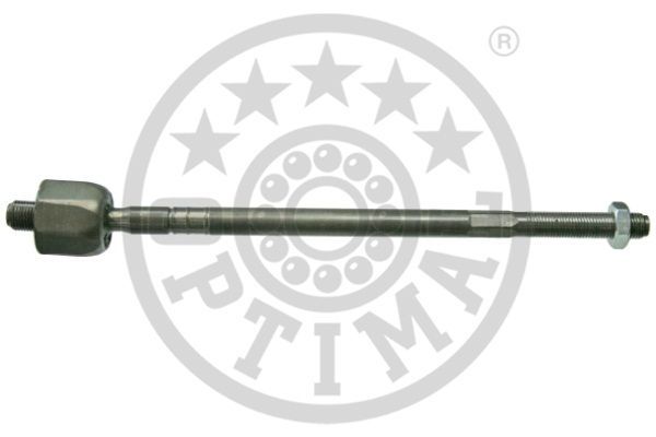 Połączenie osiowe, drążek kierowniczy poprzeczny OPTIMAL G2-1116