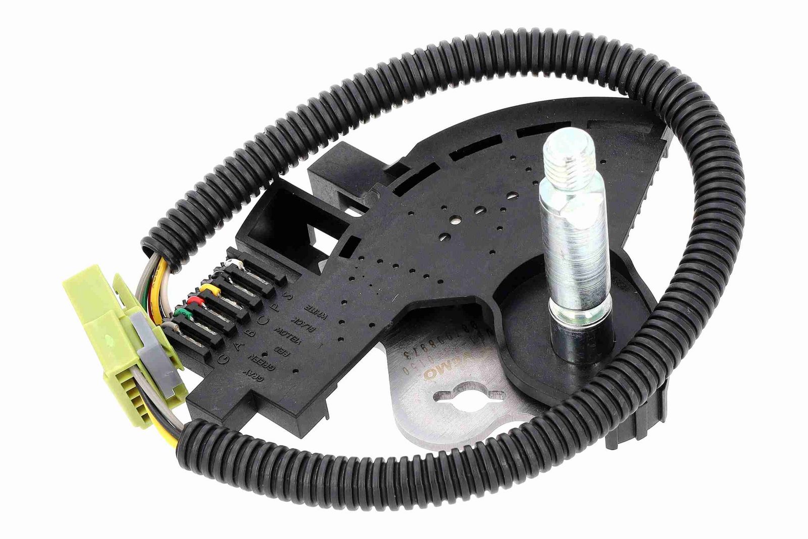 Capteur, position neutre (boîte automatique)