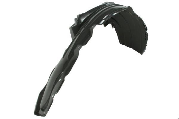 Обшивка, колесная ниша