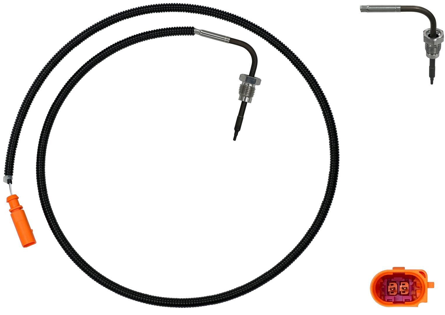 Senzor, temperatura gaze evacuare WAGNER ETP00080