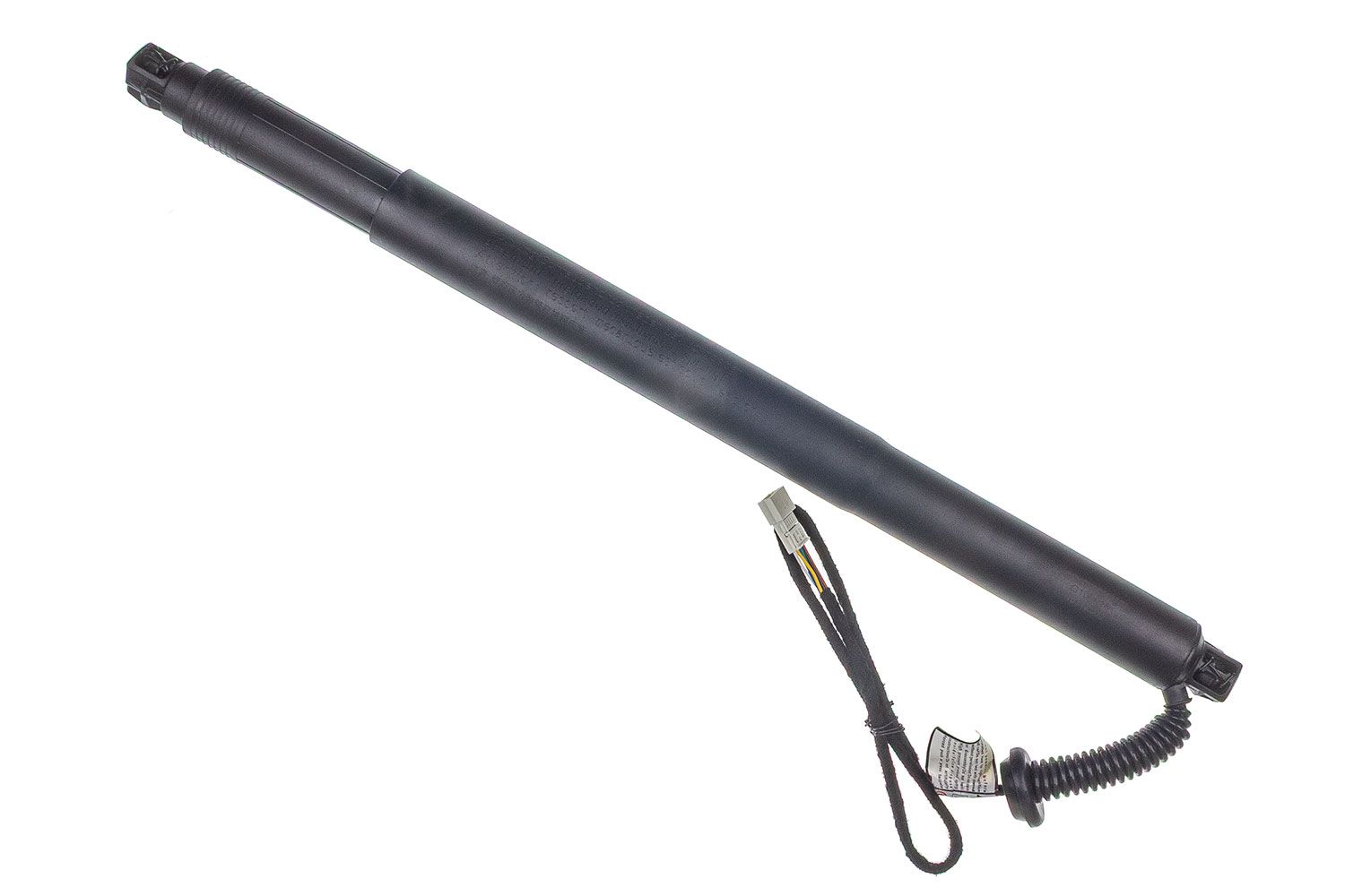 Motor electric, haion DENCKERMANN G100016